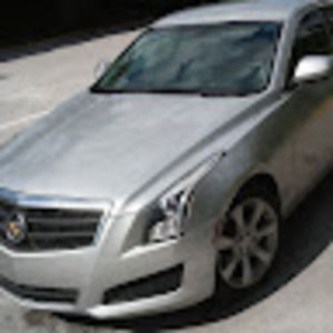 Meet your Posher, Brock